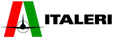 ITALERI logo