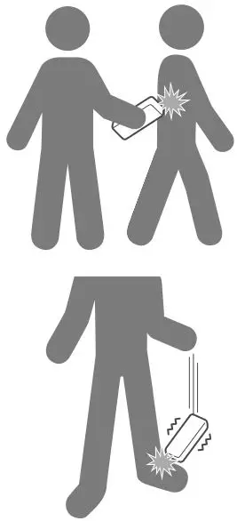 SONY Wireless Speaker - About the Party Booster function