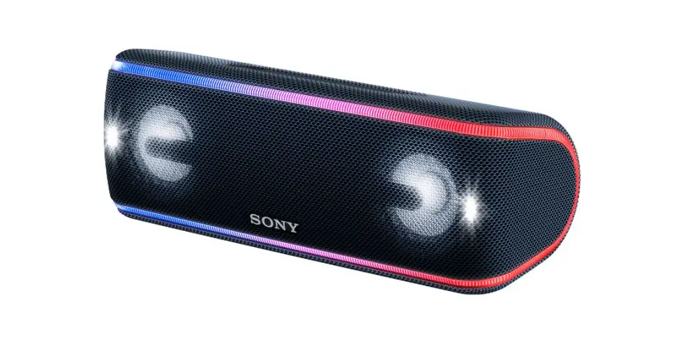 Sony Wireless Speaker User Guide