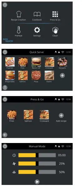 MERRYCHEF-ConneX-Series-ConneX-12-High-Speed-Oven-FIG-5