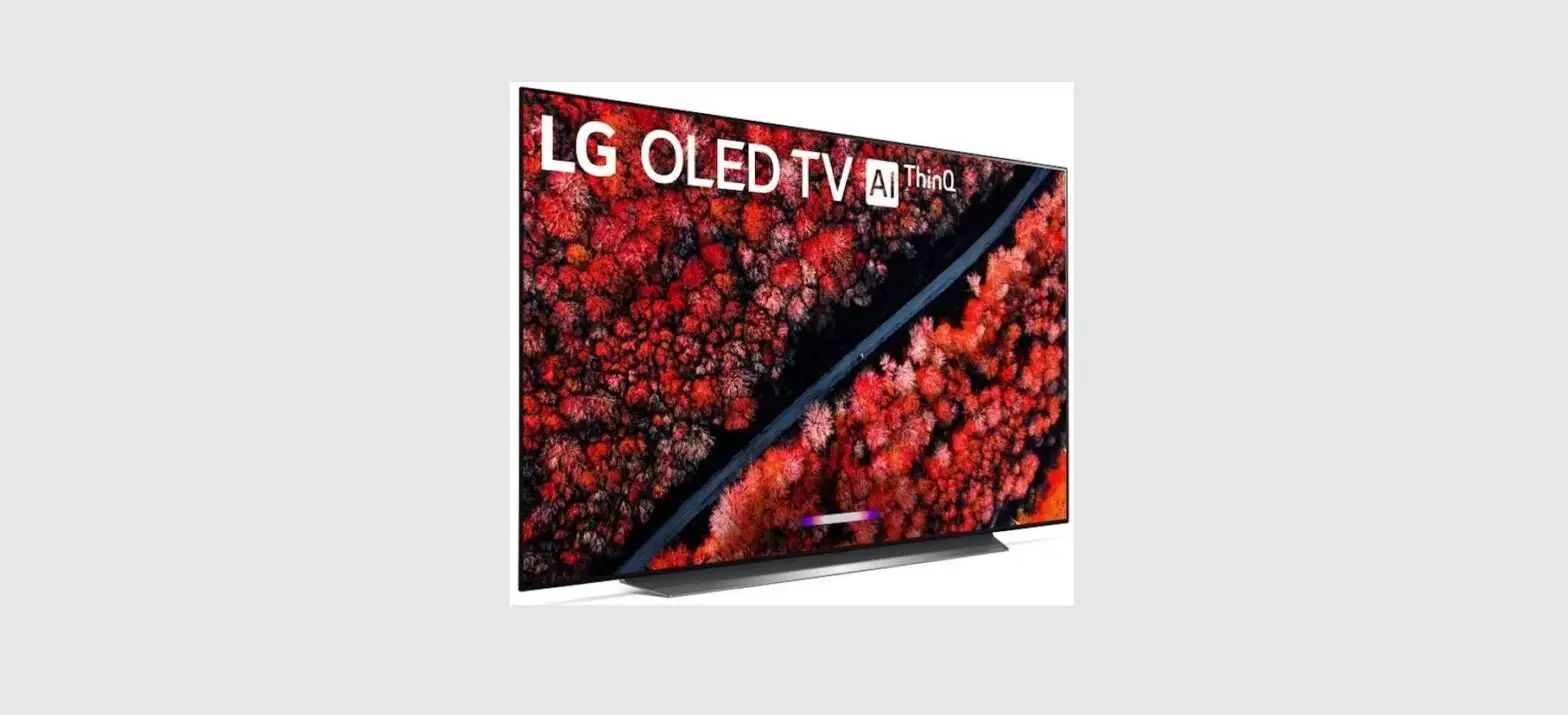 65c10 65cx Lg Oled Tv Owner's Manual