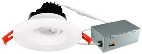 ORTECH SLIM RG3 5CCT LED Slim Lights-