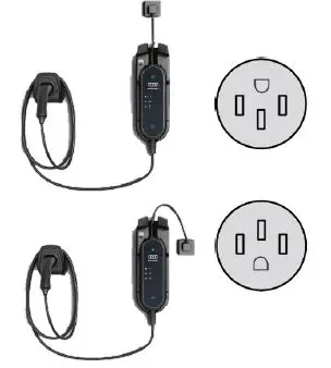 Audi NEMA-14-50-Home EV-Charging-FIG-1