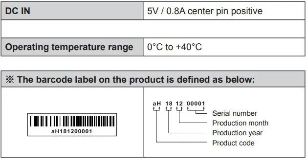 SANGEAN-HDR-14CLX-AM-FM-Portable-Radio-FIG-9