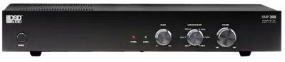 OSD AUDIO OSD SMP300 Subwoofer Amplifier