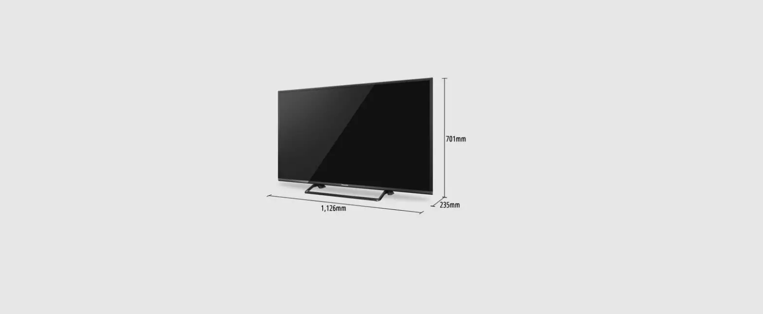 Panasonic Th-40 50ds610u 50 Inch 127cm Full Hd Led Lcd Instruction Manual Panasonic Th-40 50ds610u 50 Inch 127cm Full Hd Led Lcd Instruction Manual