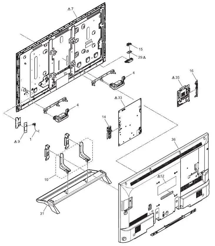 Panasonic-TH-40-50DS610U-50-Inch-127cm-Full-HD-LED-LCD-FIG-1