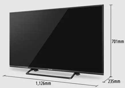 Panasonic-TH-40-50DS610U-50-Inch-127cm-Full-HD-LED-LCD-PRODUCT