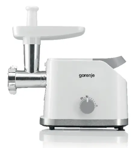 gorenje MG1802SJW Meat Grinder
