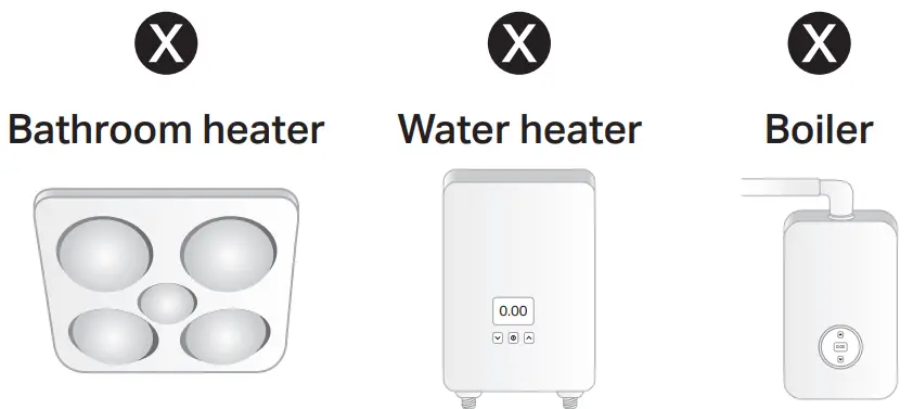 tp-link Tapo S210 Smart Light Switch - demonstrations.