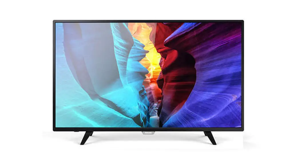 Philips Led Tv User Manual