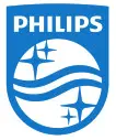 PHILIPS logo