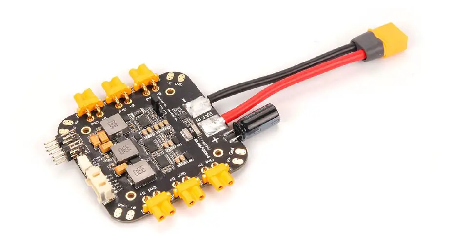 Holybro SKU15017 PM03D Power Module fig (2)