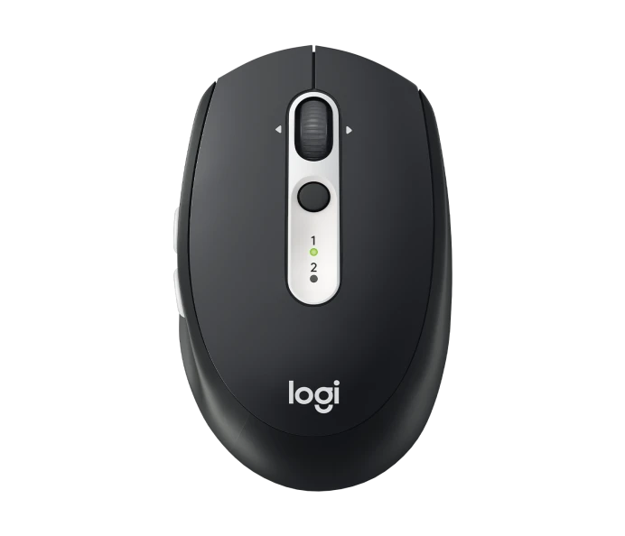 Logitech M585 Multi-device Wireless Mouse User Manual Logitech M585 Multi-device Wireless Mouse User Manual