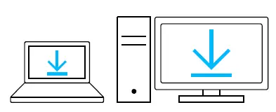 Connecting to 2 systems