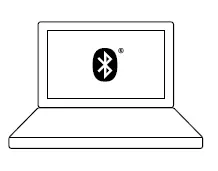 Bluetooth devices and connect