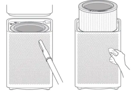 xiaomi-Air-Purifier-3C-fig-5