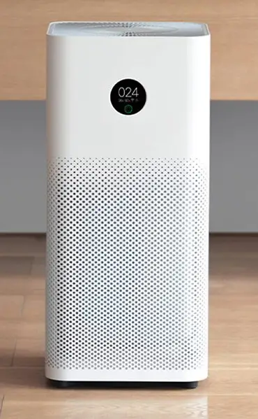 xiaomi-Air-Purifier-3C-product