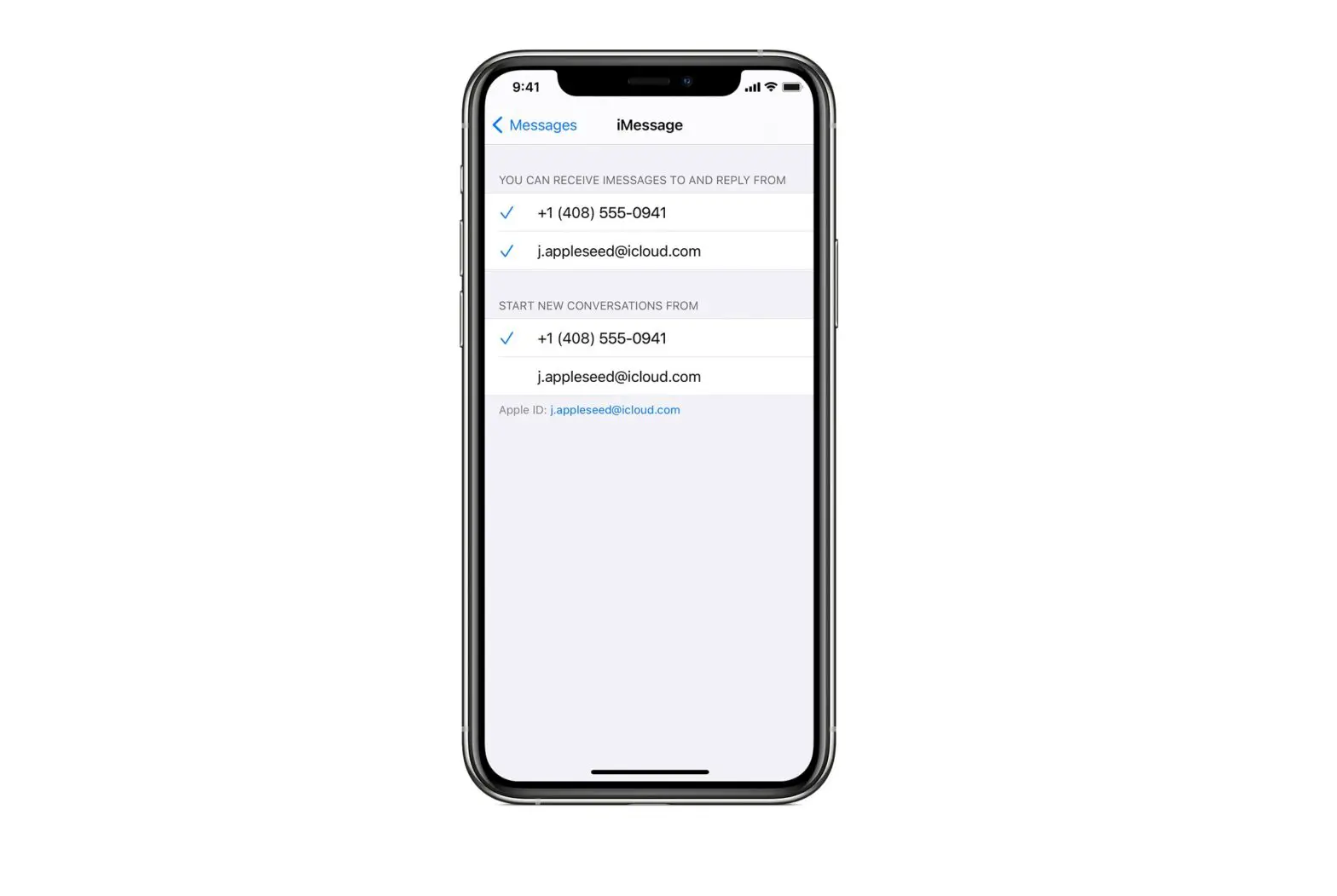 If You Can't Receive Email On Your Iphone, Ipad, Or Ipod Touch If You Can't Receive Email On Your Iphone, Ipad, Or Ipod Touch