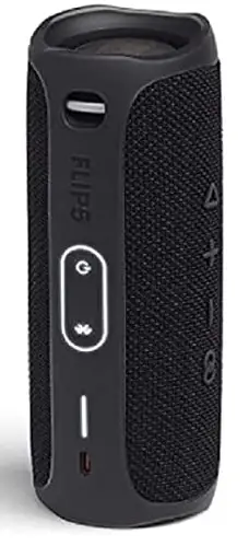 Sanis-Enterprises-CK693-Flip-5-Portable-Speaker-Product