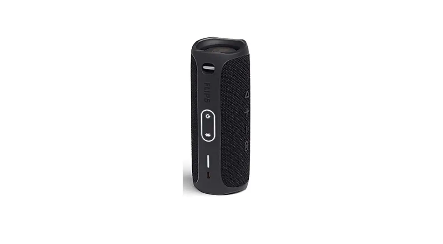 Sanis Enterprises Ck693 Flip 5 Portable Speaker-user Manual Sanis Enterprises Ck693 Flip 5 Portable Speaker-user Manual