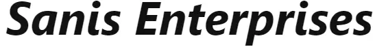 Sanis-Enterprises-logo