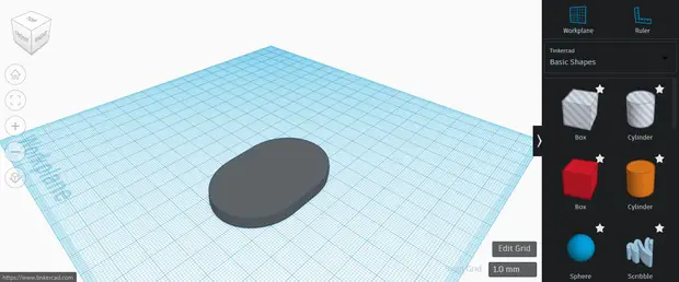 instructables 3D Printable Dog Tag - 3D Printable Dog Tag 2