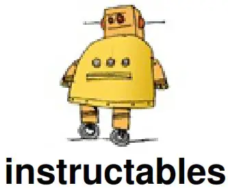 instructables - logo