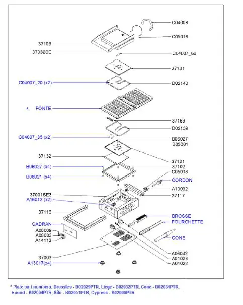 EQUIPEX-GES20-Electric-Waffle-Baker-07