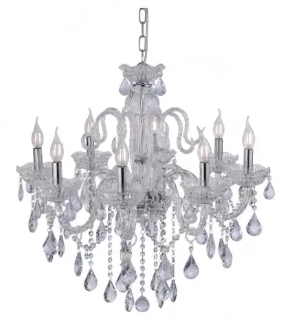 Paul-Neuhaus-3081-00-Gracia-Pendant-Light-PRODUCT