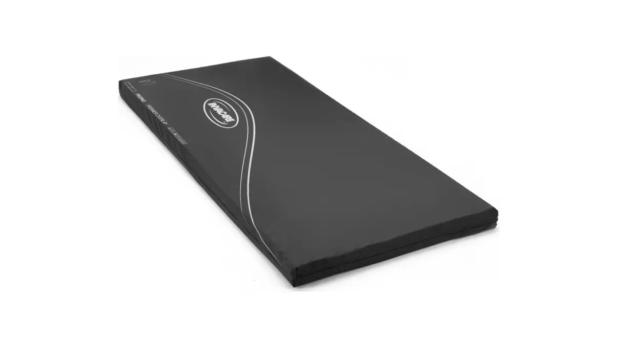 Invacare 5055050452946 Pressure Relieving Mattress Topper User Manual