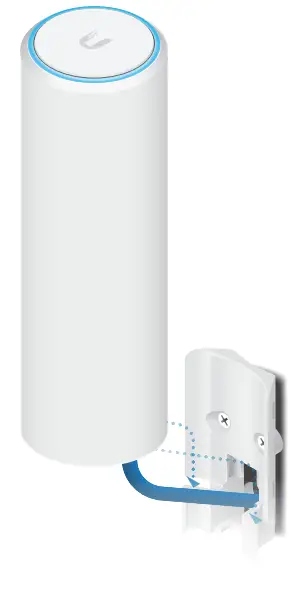 Ubiquiti Networks UniFi FlexHD 802.11ac Wave 2 Wi-Fi Access Point (UAP-FlexHD-US)-11