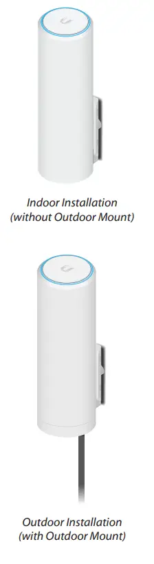 Ubiquiti Networks UniFi FlexHD 802.11ac Wave 2 Wi-Fi Access Point (UAP-FlexHD-US)-13