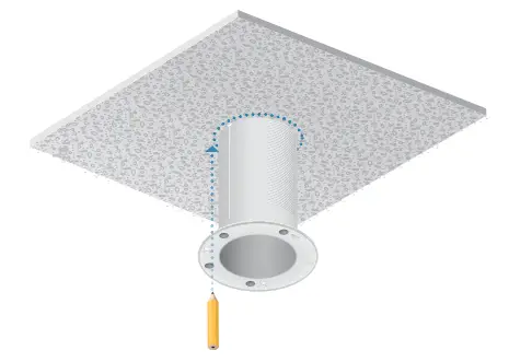 Ubiquiti Networks UniFi FlexHD 802.11ac Wave 2 Wi-Fi Access Point (UAP-FlexHD-US)-15