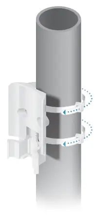 Ubiquiti Networks UniFi FlexHD 802.11ac Wave 2 Wi-Fi Access Point (UAP-FlexHD-US)-19