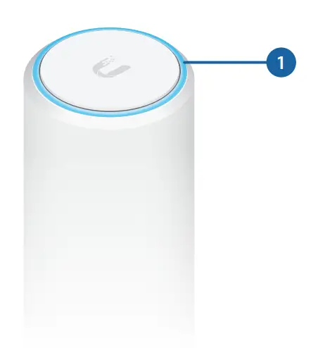 Ubiquiti Networks UniFi FlexHD 802.11ac Wave 2 Wi-Fi Access Point (UAP-FlexHD-US)-2