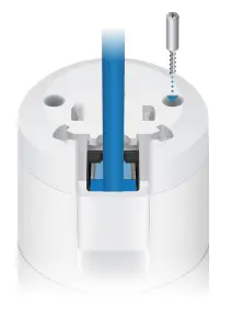 Ubiquiti Networks UniFi FlexHD 802.11ac Wave 2 Wi-Fi Access Point (UAP-FlexHD-US)-23