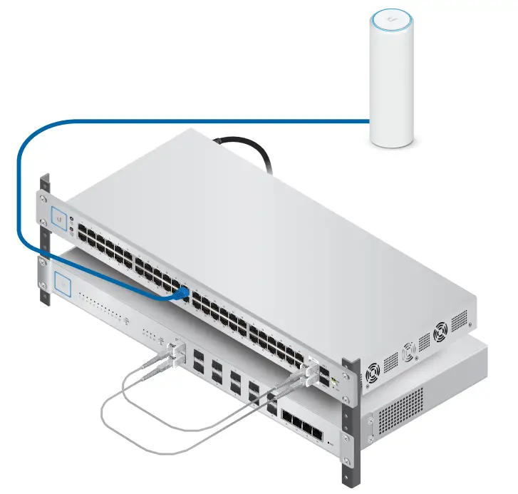 Ubiquiti Networks UniFi FlexHD 802.11ac Wave 2 Wi-Fi Access Point (UAP-FlexHD-US)-25