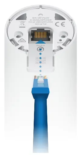 Ubiquiti Networks UniFi FlexHD 802.11ac Wave 2 Wi-Fi Access Point (UAP-FlexHD-US)-6