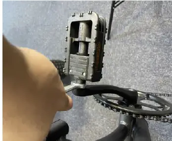 KAISDA Electric Bike 12