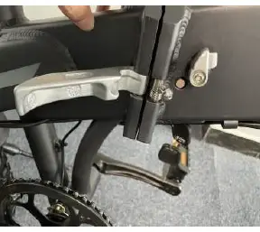 KAISDA Electric Bike 15