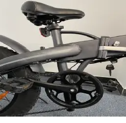 KAISDA Electric Bike 16