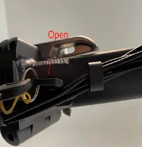 KAISDA Electric Bike 20