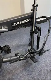 KAISDA Electric Bike 5
