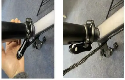 SENNHSEKAISDA Electric Bike 7NNHEISER SB02M Soundbar Plus 1EISER SB02M Soundbar Plus 1