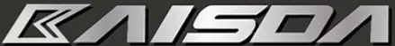 KAISDA Electric Bike logo