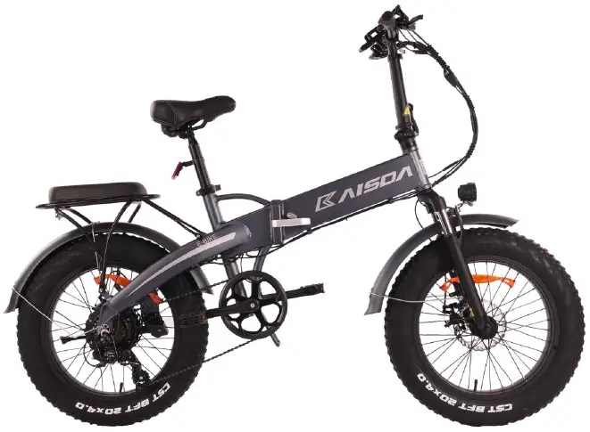 KAISDA Electric Bike product