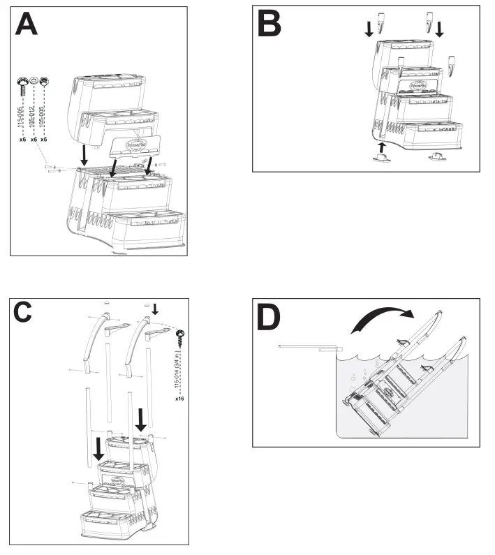 Steinbach-018050-PVC-Comfort-2-Swimming-Pool-Stairs-fig1