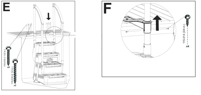 Steinbach-018050-PVC-Comfort-2-Swimming-Pool-Stairs-fig2