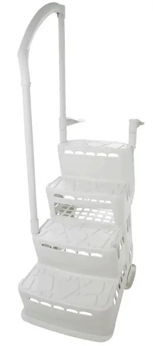 Steinbach-018050-PVC-Comfort-2-Swimming-Pool-Stairs-product